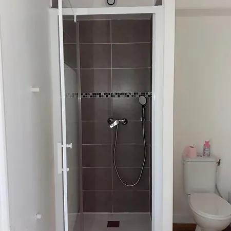 Apartmán T2 Cosy A