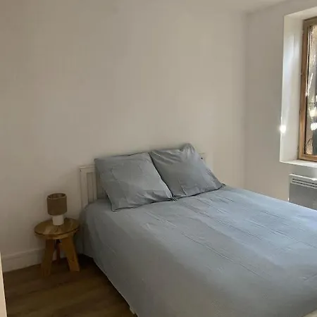 T2 Cosy A Apartmán