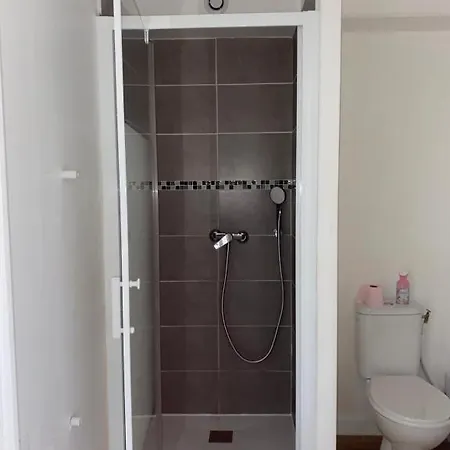 Apartmán T2 Cosy A