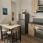 T2 Cosy à * Mazamet