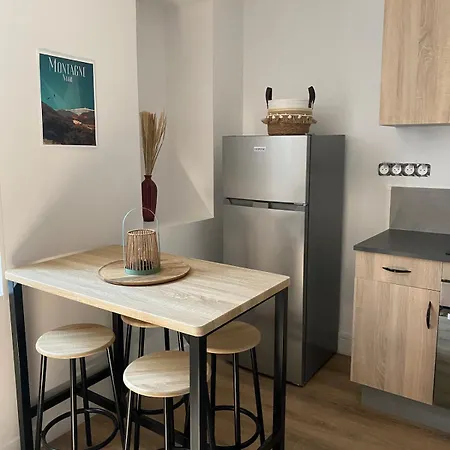 T2 Cosy A N4 Apartman