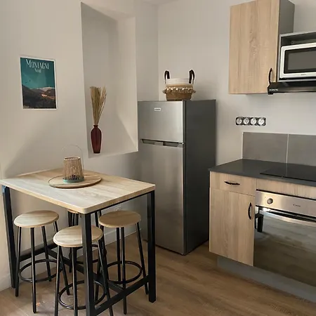 T2 Cosy A N4 * Mazamet