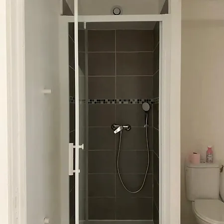 Apartman T2 Cosy A N4 *