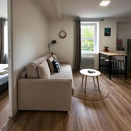 T2 Cosy A Apartamento *
