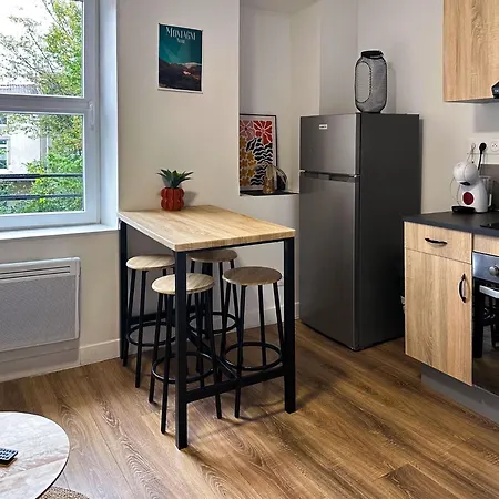 T2 Cosy A Apartamento *