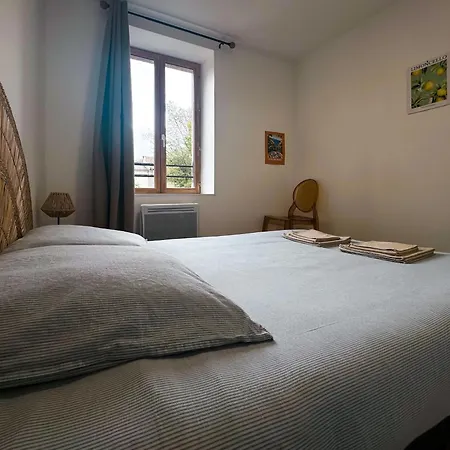 Apartamento T2 Cosy A Mazamet